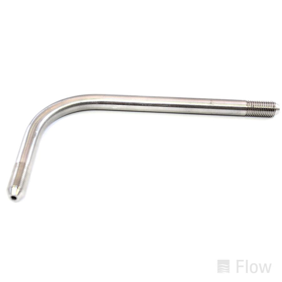 60K High-pressure tube Manifold to End Cap