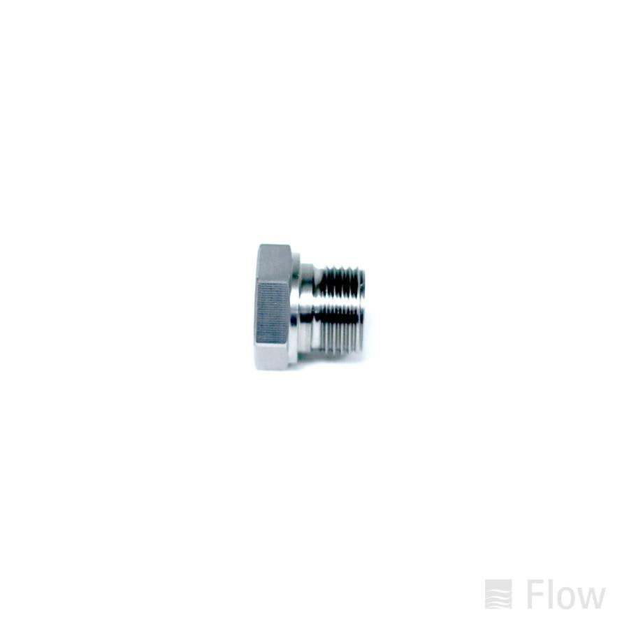 Direct Drive Plunger Nut