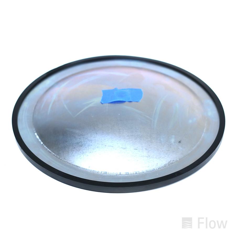 15" Diameter Reservoir Tank Cover