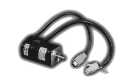 Servo Motor