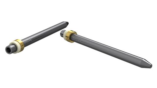 DELTA NXT Premium Waterjet Mixing Tube for Paser® ECL & Paser® 4