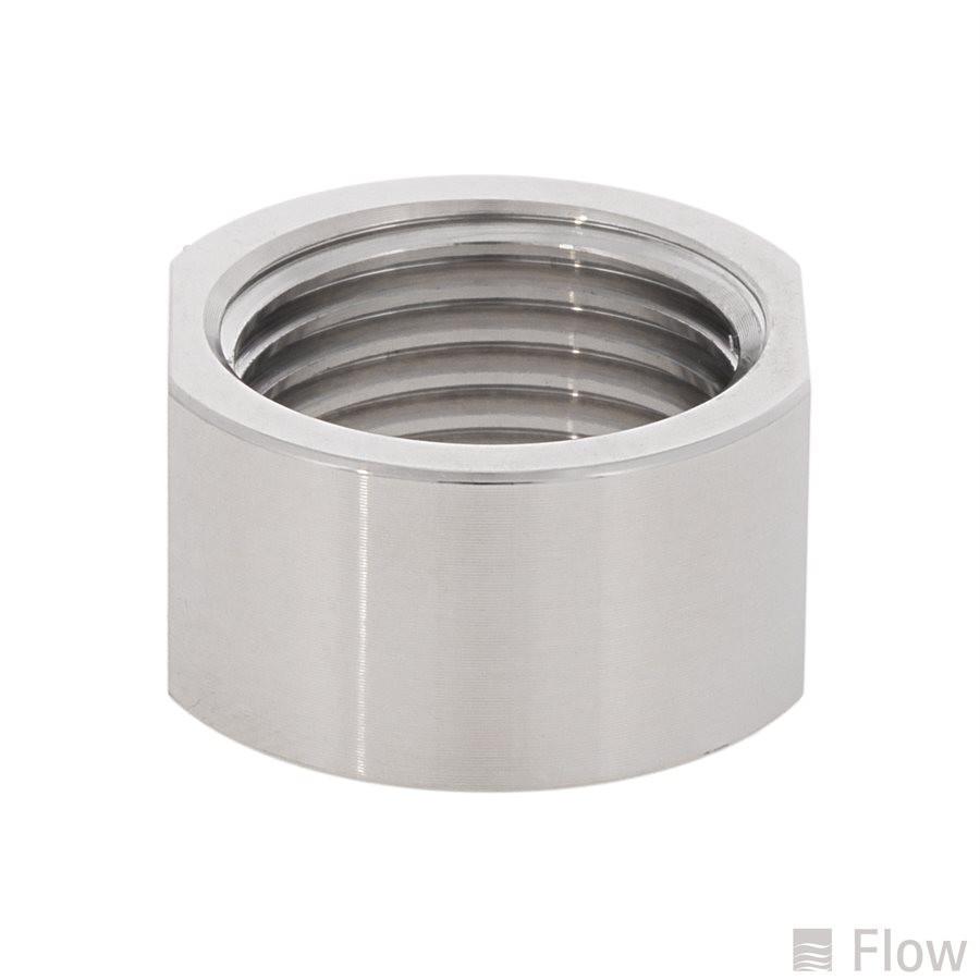 Nozzle Body Collar; 5/8-18