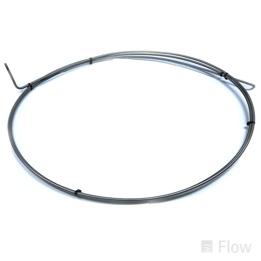 60K Bridge Whip Assembly for WMC 1/4" OD