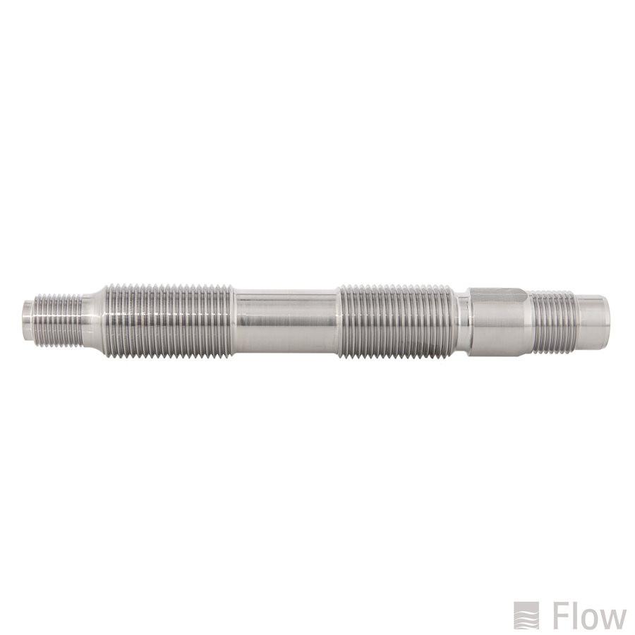 60K Nozzle Body 6.72"