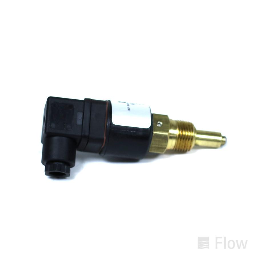 3 Position Temp Switch 1/2" NPT