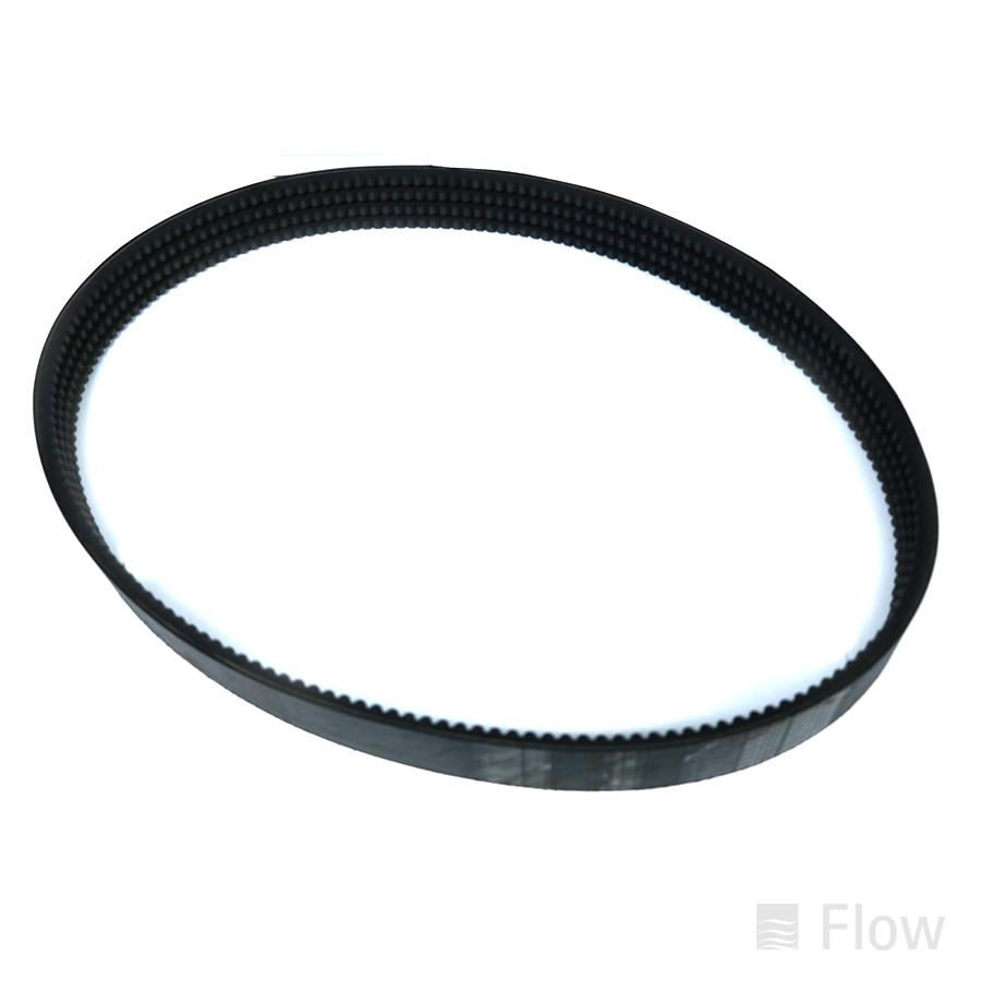 Timing Belt; 4 Strand 80" Long