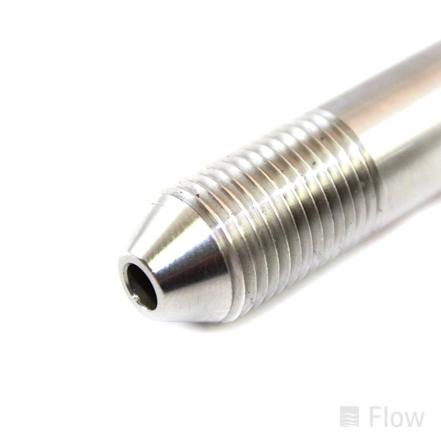 60K High-pressure Tubing 9/16" OD; STD