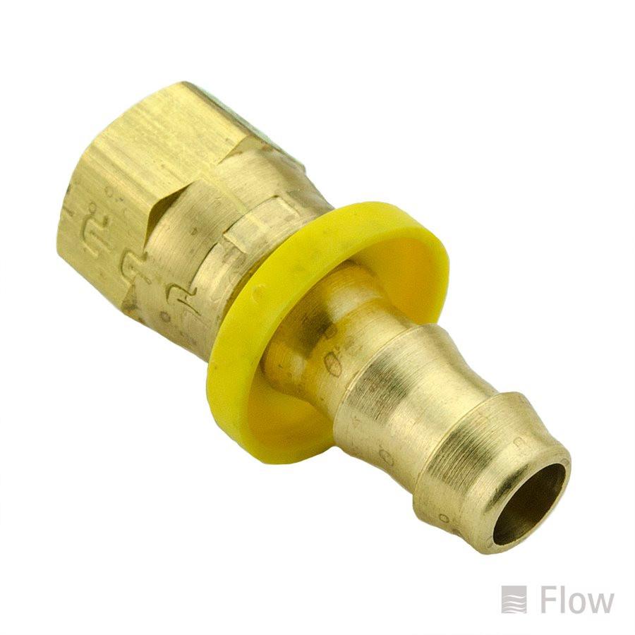 Push-Lok Swivel Adapter