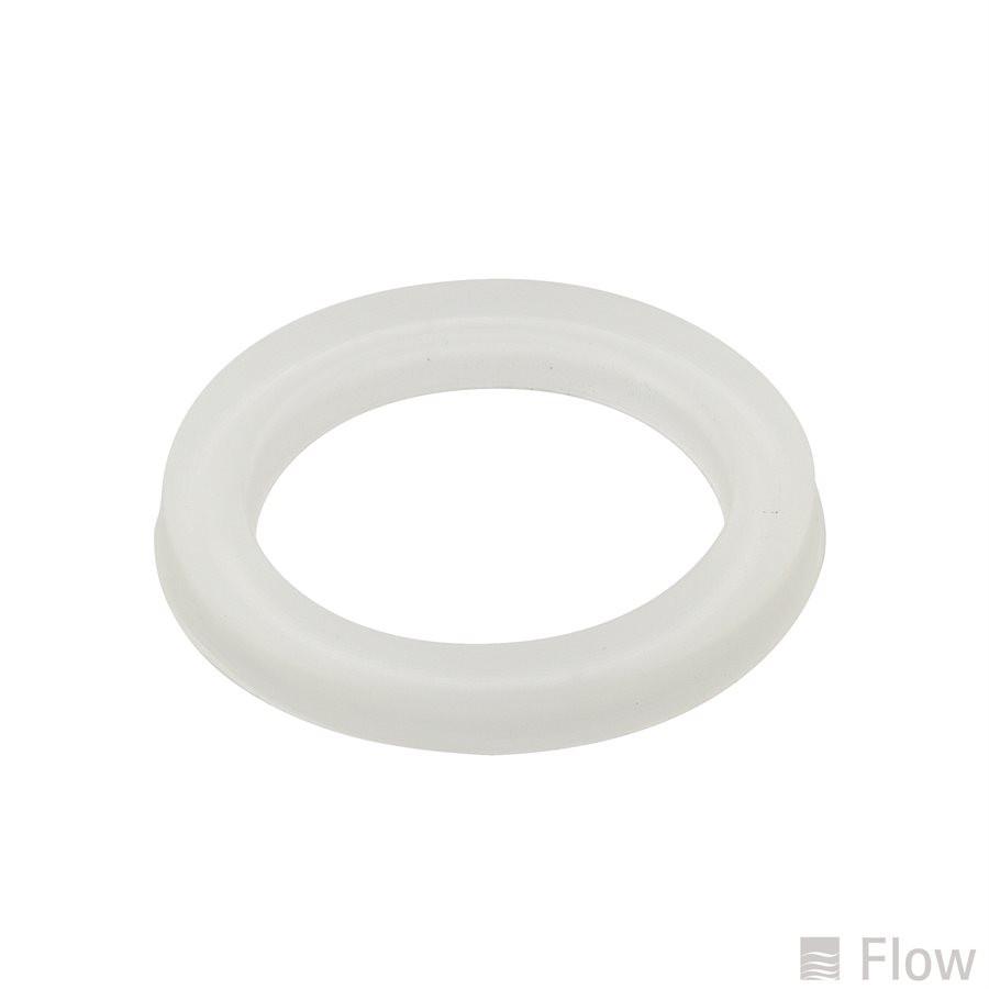U-Cup Seal; 3/4" ID; 1" OD; 1/8"