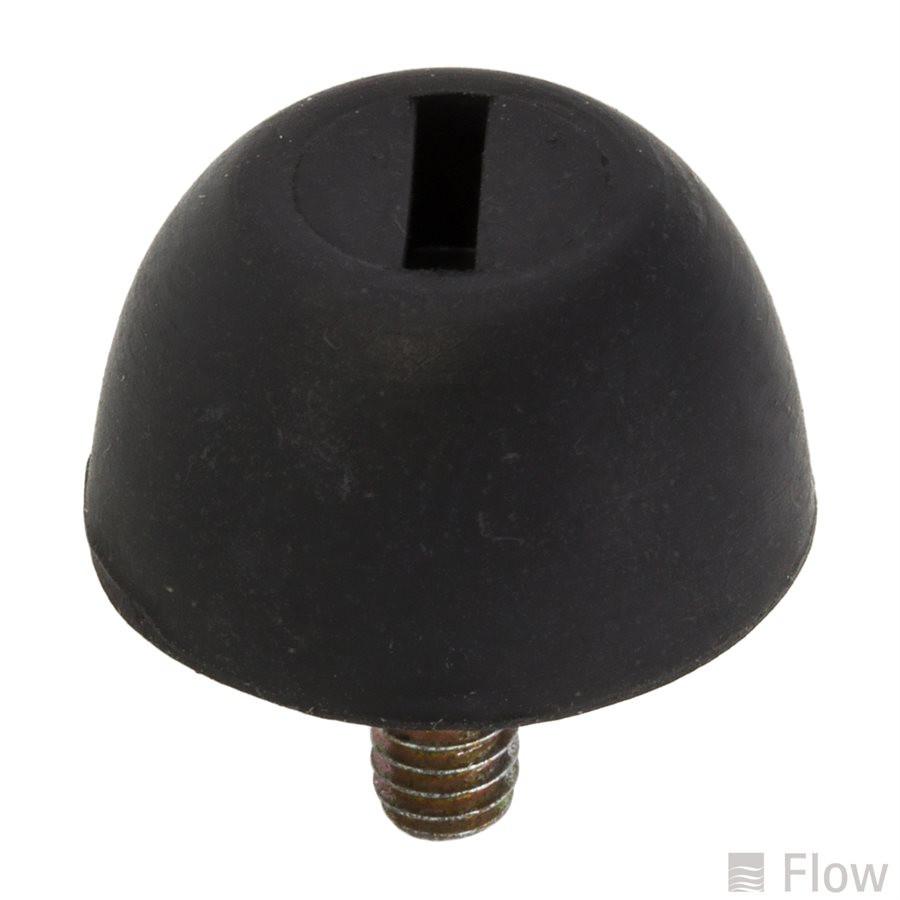Metering Valve Rubber Stopper