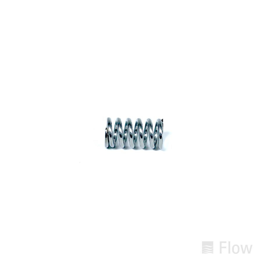 Compression Spring; .336" ID; .48" OD; .88"