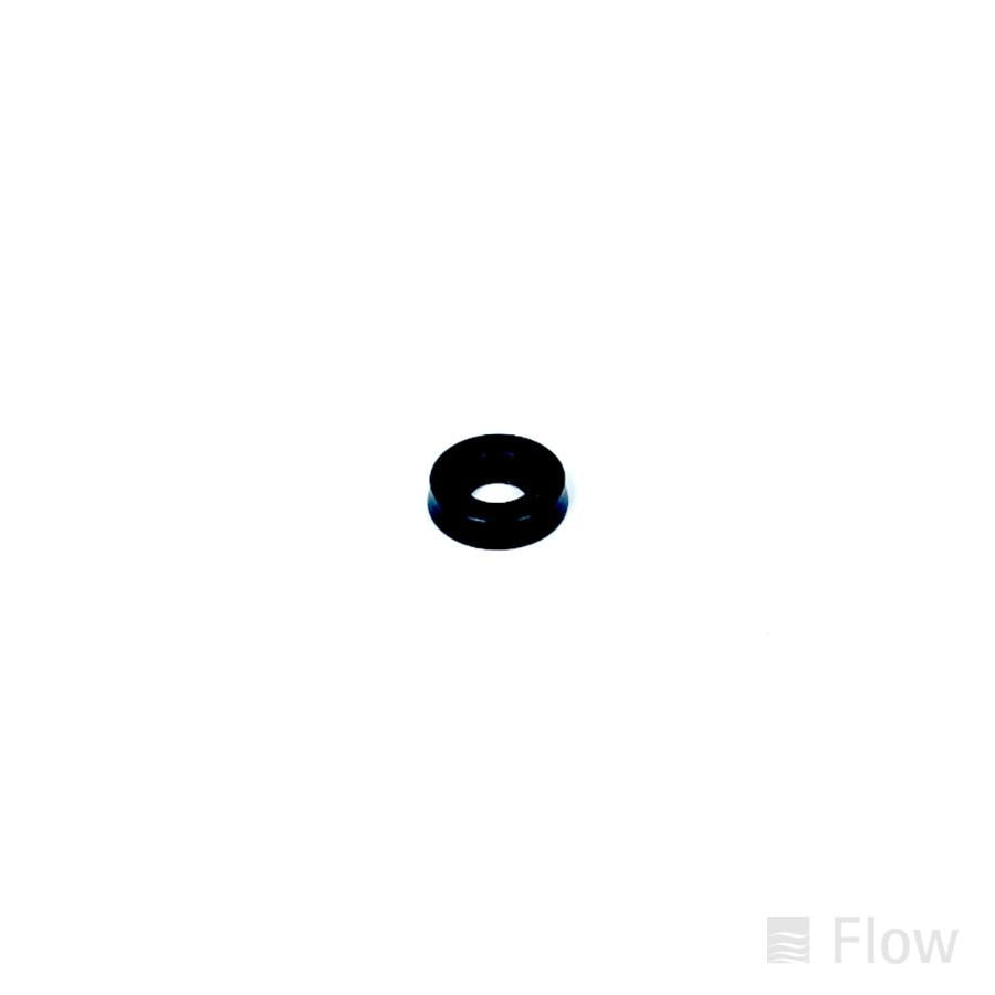 U-Cup Seal; 1/4" ID; 1/2" OD; 1/8"