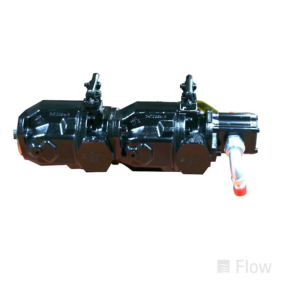 Pump Group; 3 Piece Assembly; 3050 psi;
