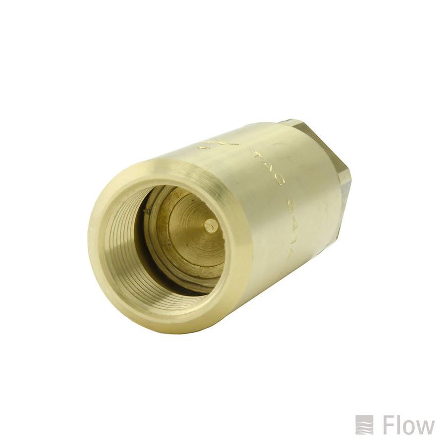 Solenoid Valve; Air Piloted; 2 Port