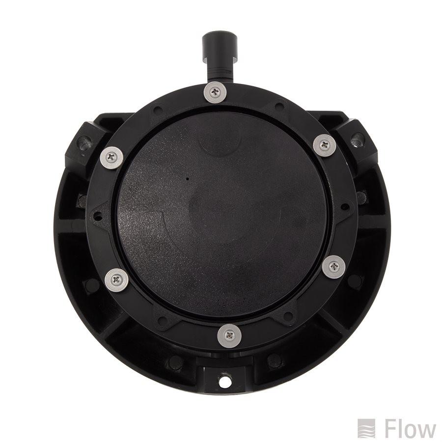 80 KSI High-pressure Gauge; 80; 6"