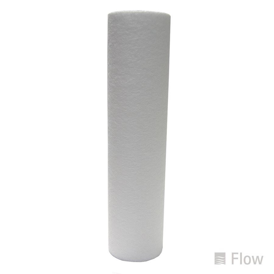 1 Micron Water Filter Cartridge 10" Long
