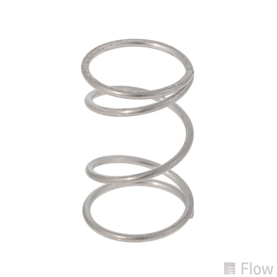 Check Valve Compression Spring