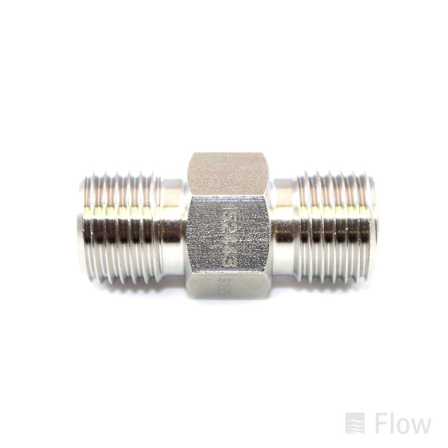 60K Type M Coupling