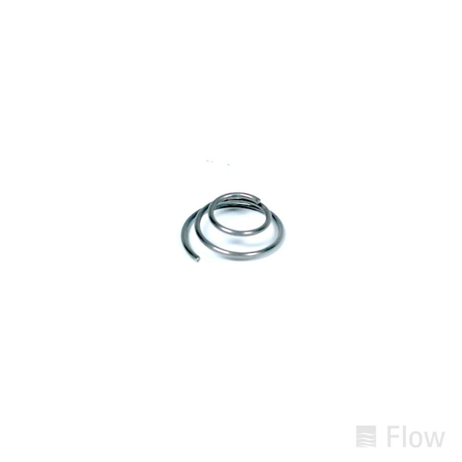 Conical Spring .345" ID