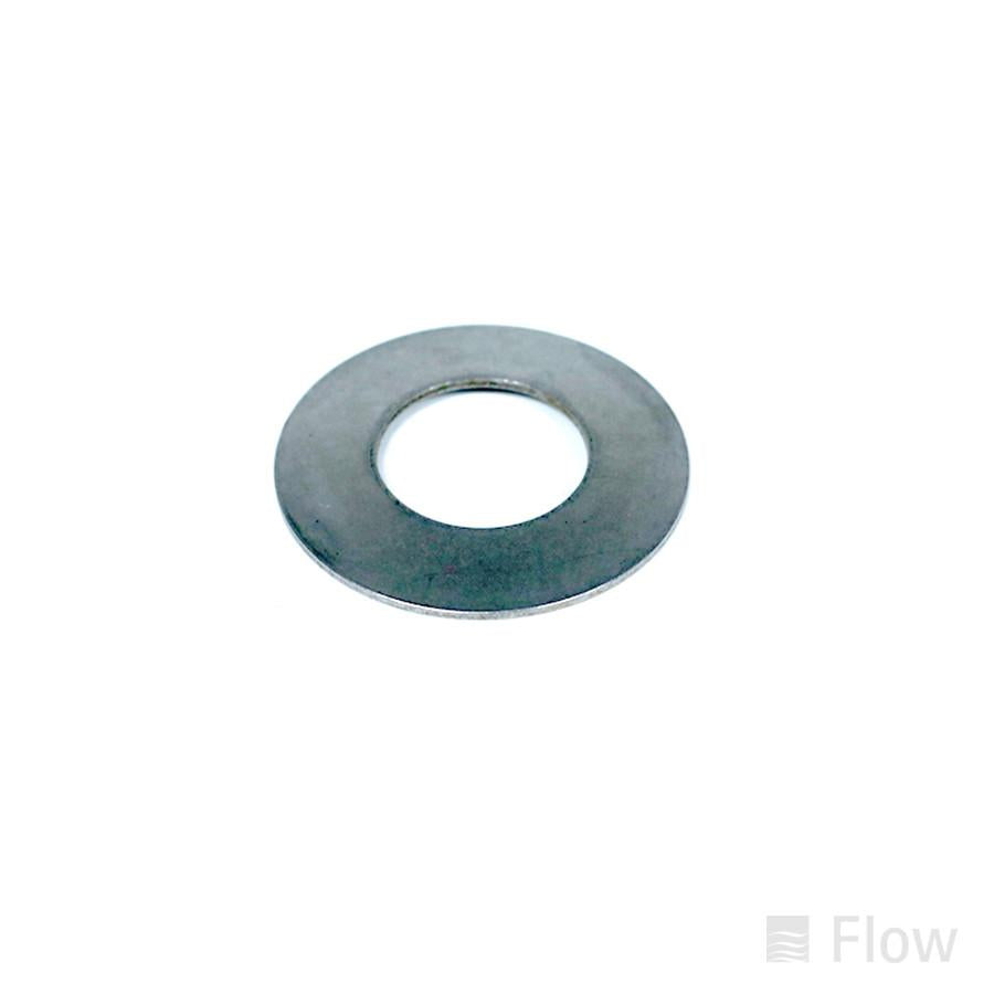 87K On/Off Valve Spring Disc