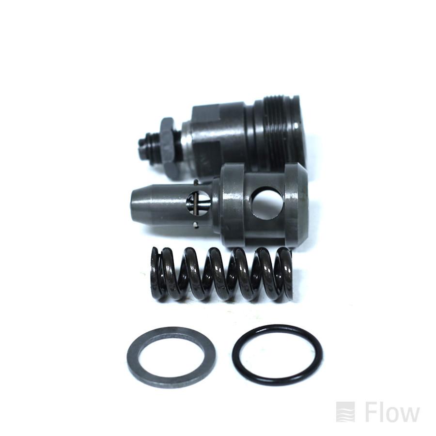 Pressure Relief Valve