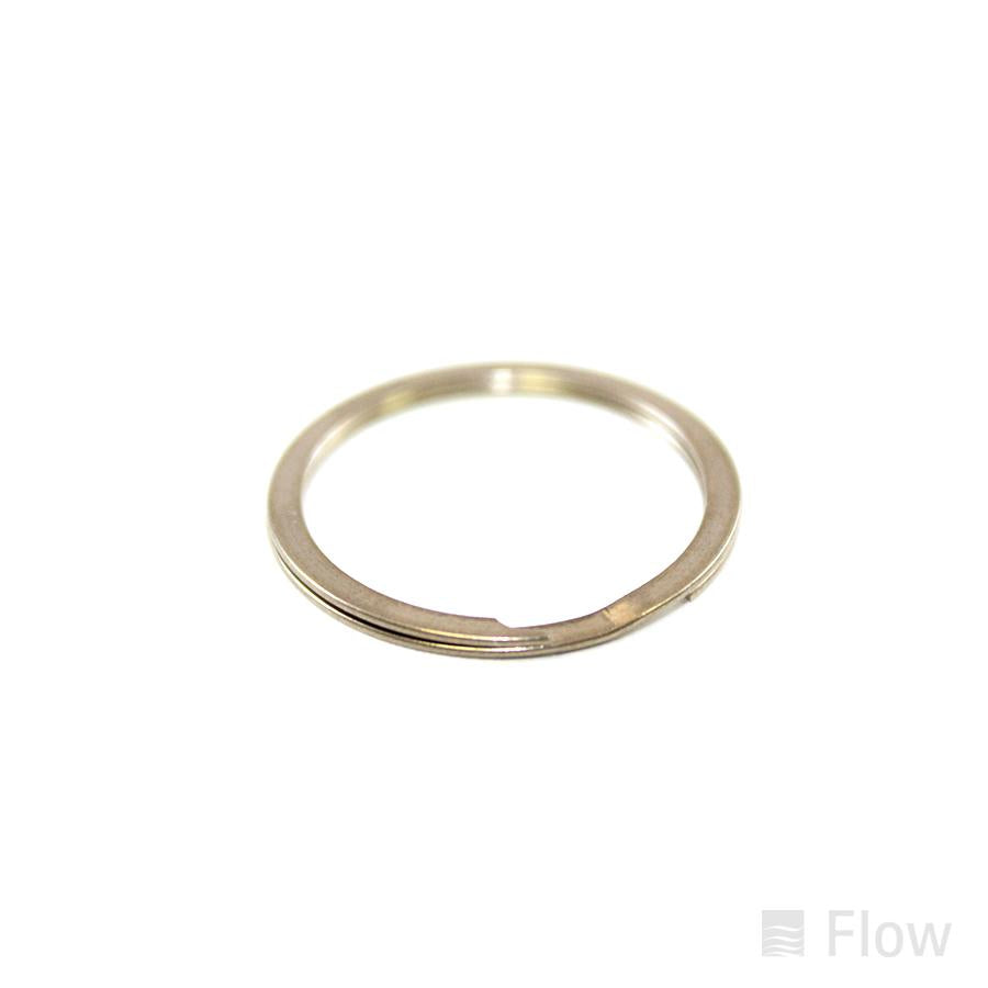 Retaining Ring; External; Spiral; 3/4"