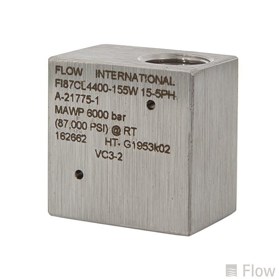 87K 1/4" Elbow