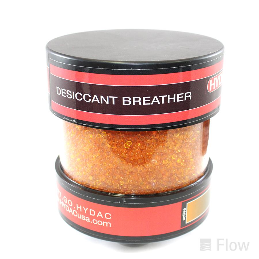 2 Micron Desiccant Breather