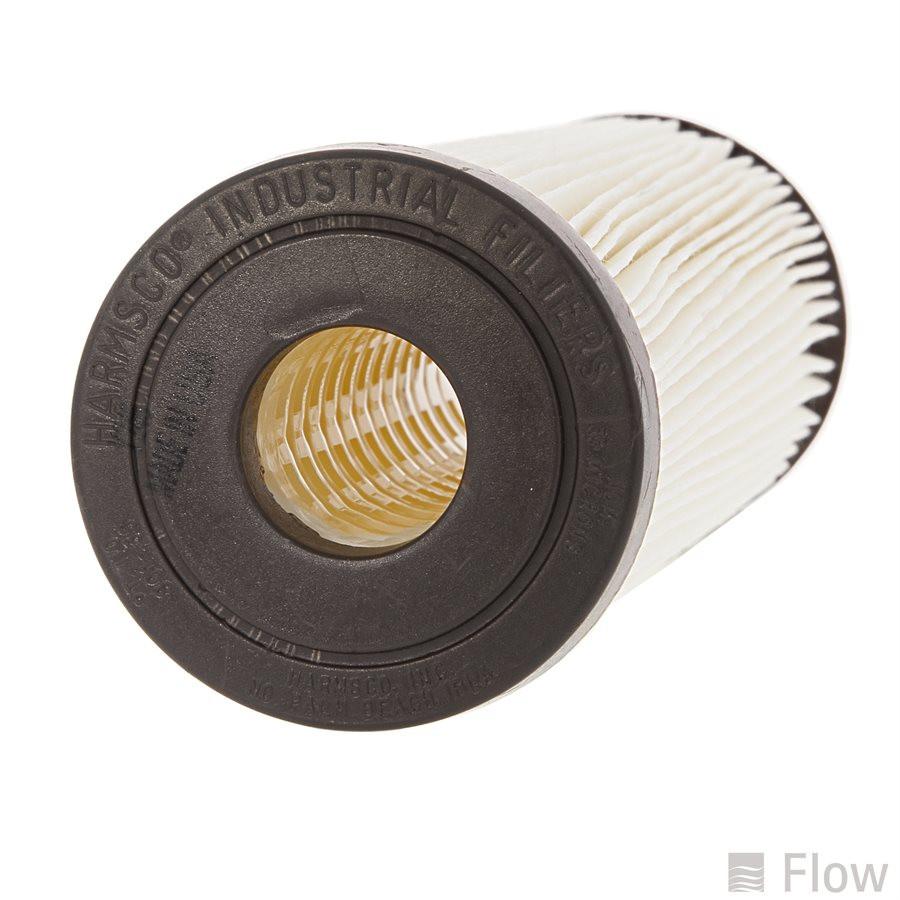 .35 Micron Filter (Closed Loop)