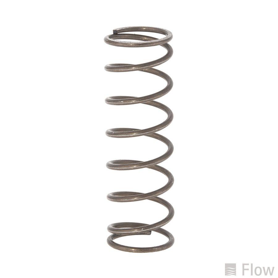 Compression Spring .396" ID; .48" OD