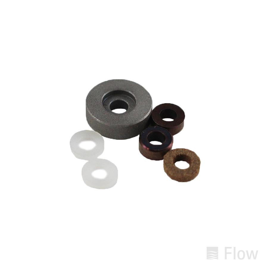 40K Valve Stem Spares Kit