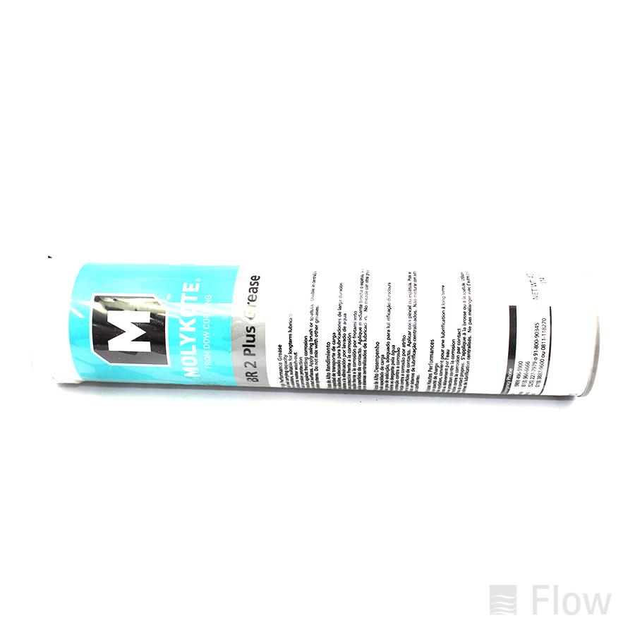 Water Proof Grease; 14 oz.