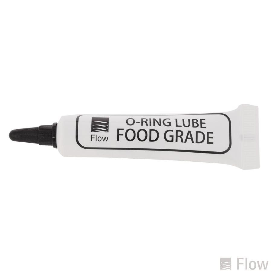 Food Grade O-ring Grease; 1/4 oz.