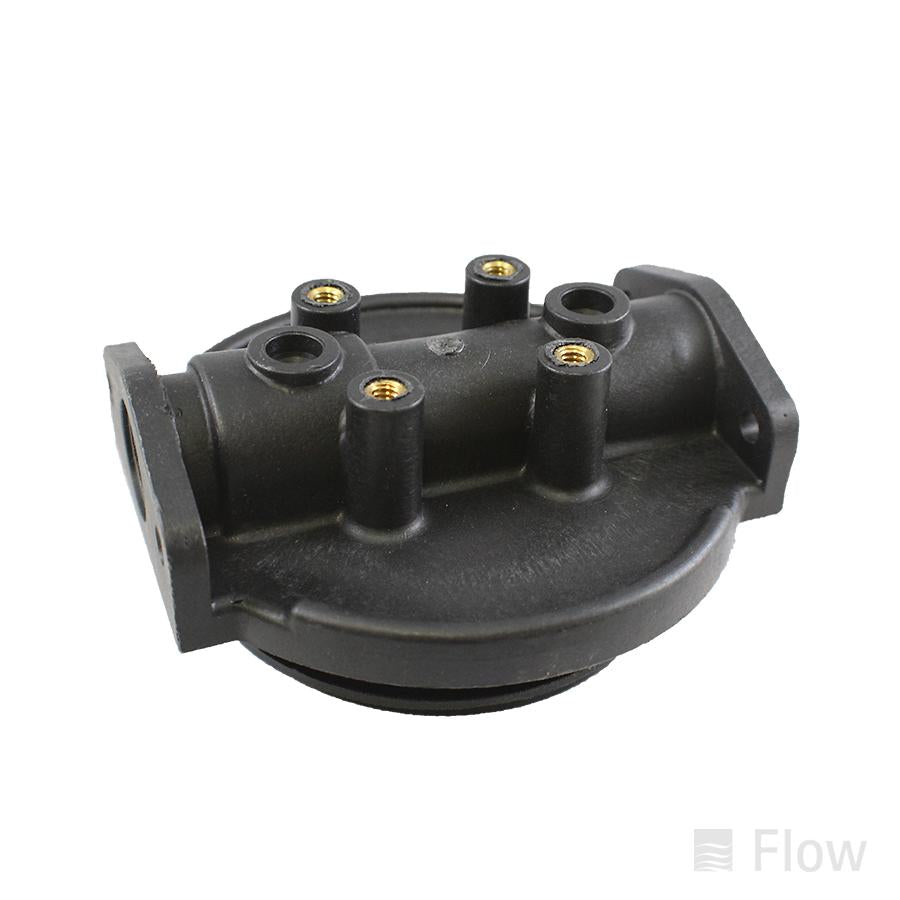Filter Head 5" Long