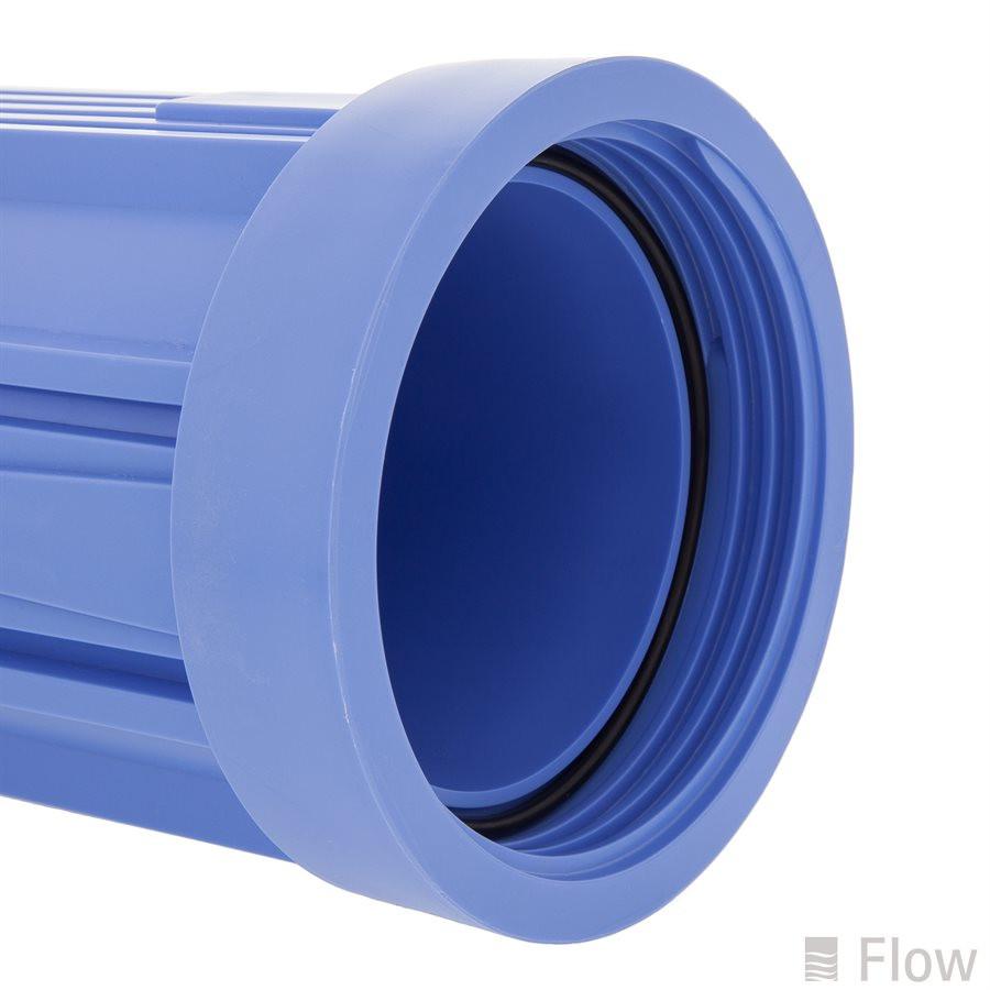 Filter Housing 10" Long