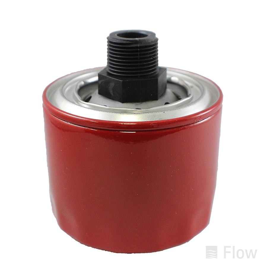 Air Breather Filter 3-3/4" Diameter