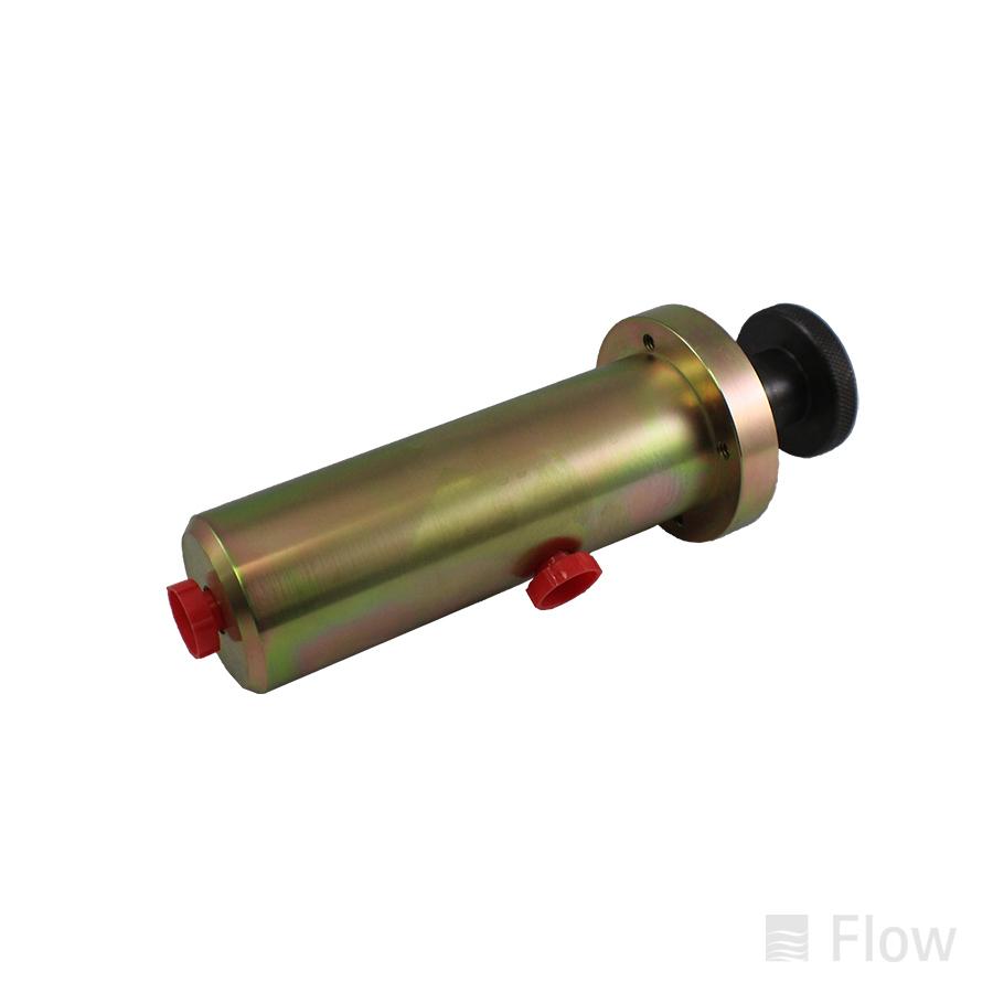 Pressure Control Valve; 1/4 NPTF; 500 PSI