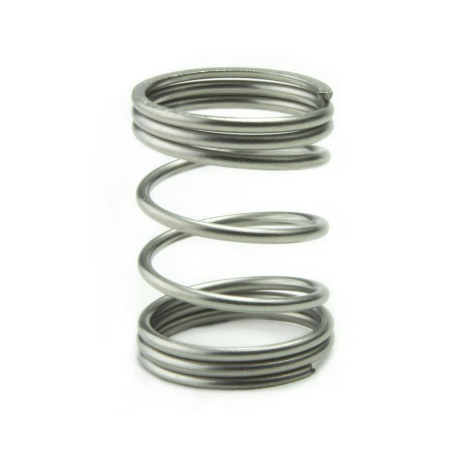 Compression Spring; .390" ID; .462" OD