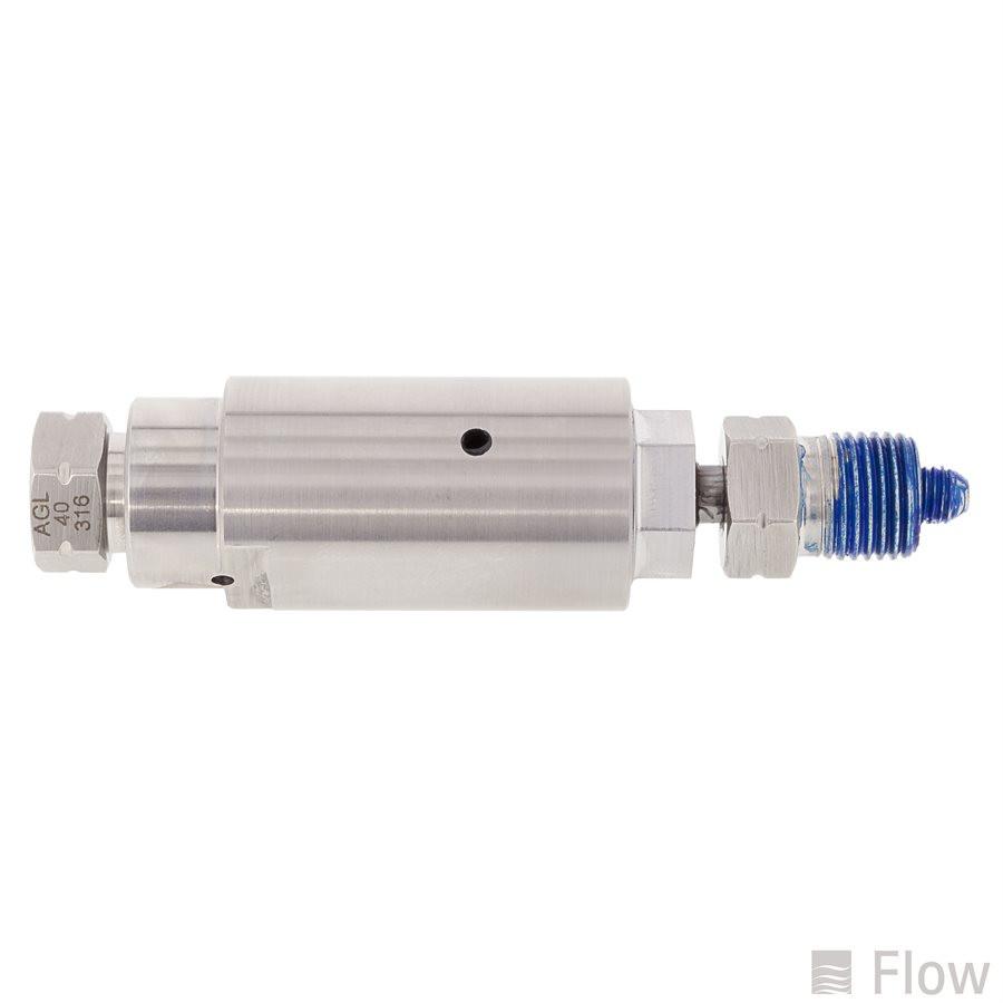 60K Swivel Assembly
