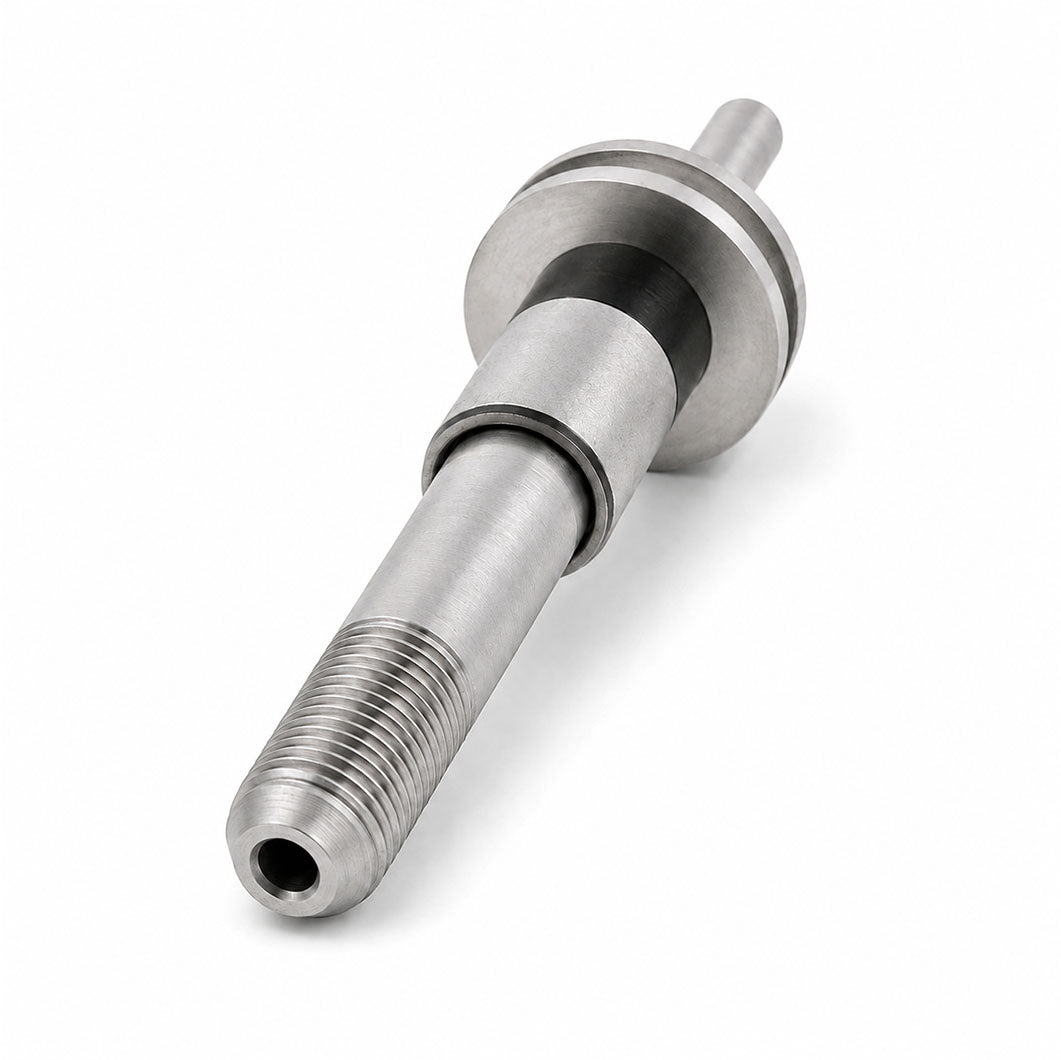 60K Swivel Shaft Assembly. Part # 007116-1