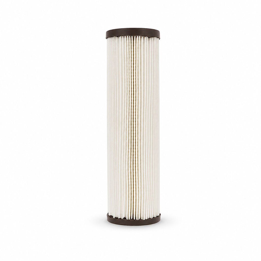 Flow Waterjet closed loop water filter