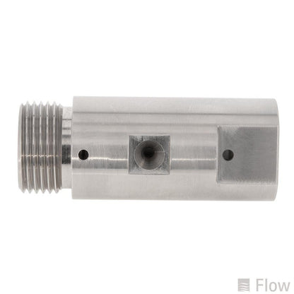 55K Paser® On/Off Valve Body