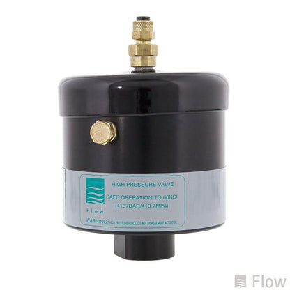 60K Mini On/Off Valve Actuator