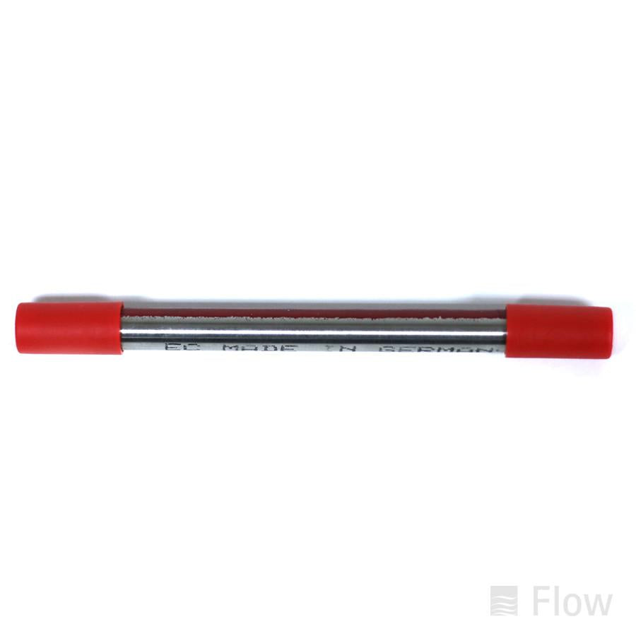 60K High-pressure Bleed-down Restrictor Assembly; 5"