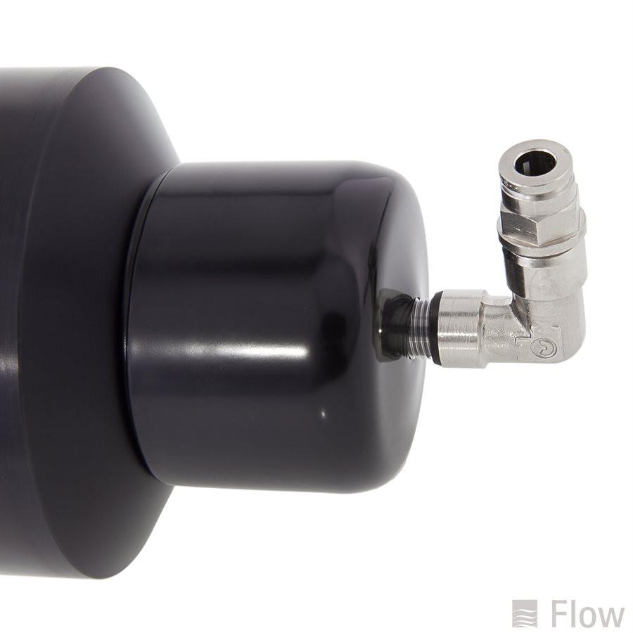 Instajet II On/Off Valve Actuator Assembly