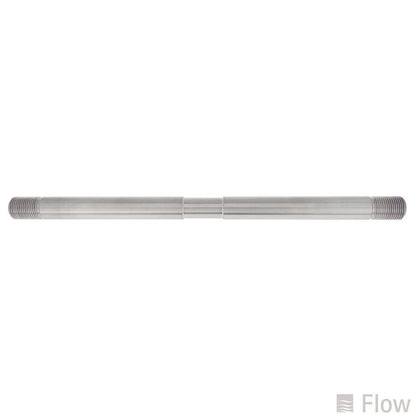 55K End Cap Tie Rod 17-4 SST (Husky®)