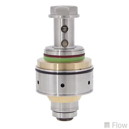 Direct Drive Check Valve Assembly