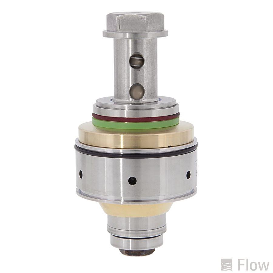 Direct Drive Check Valve Assembly
