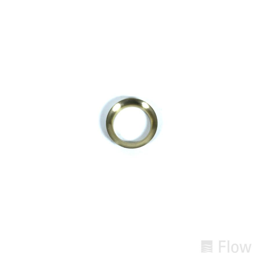 Direct Drive End Cap Static Seal; .6805" ID