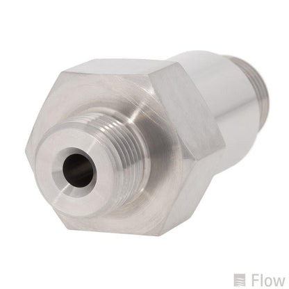 On/Off Valve Housing